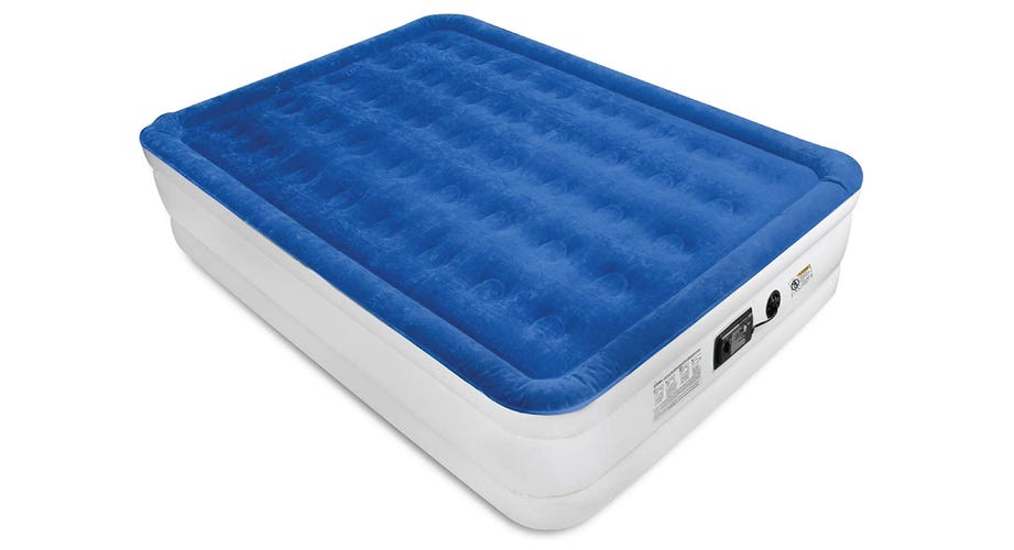 SoundAsleep Dream Series Air Mattress