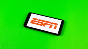 ESPN app
