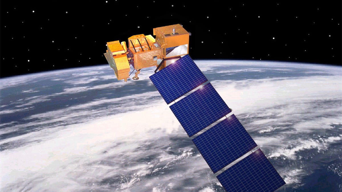 Landsat-7