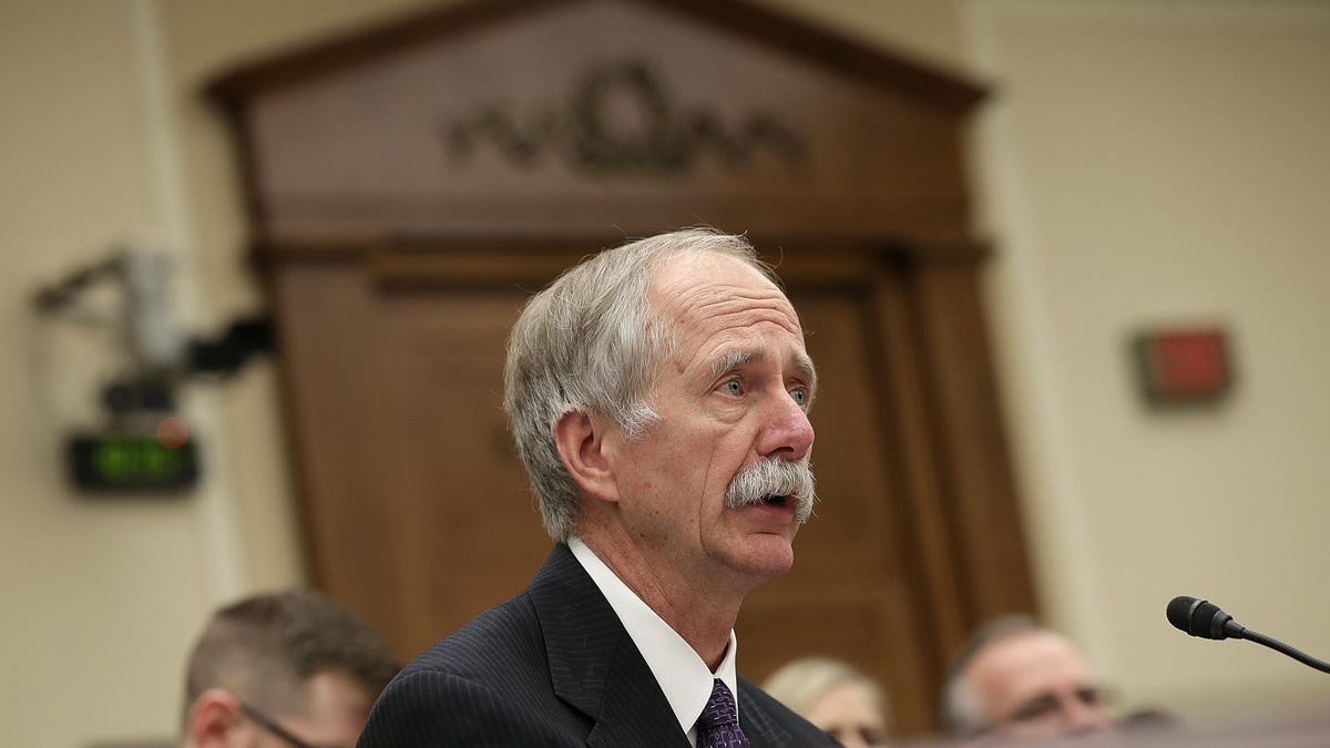 House Science Committee Hold Hearing On Deep Space Exploration And Recent Orion Test