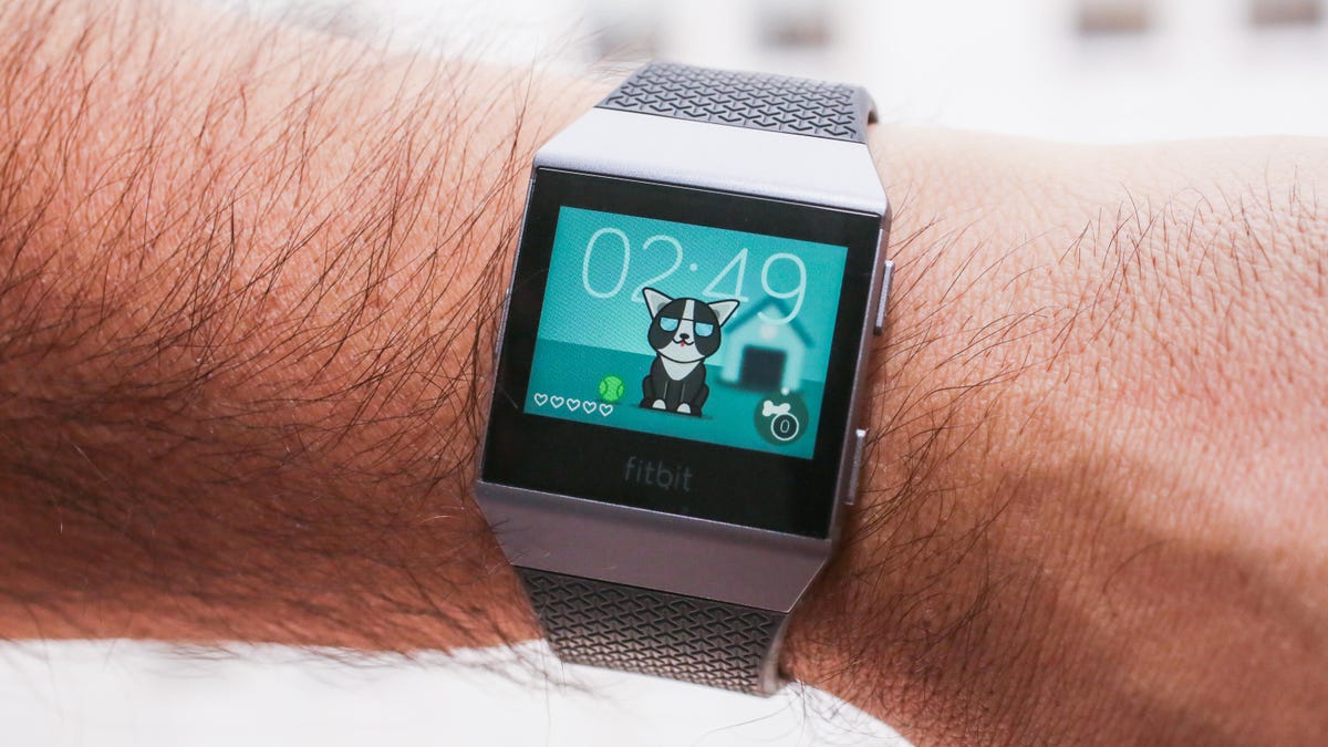 Fitbit Ionic