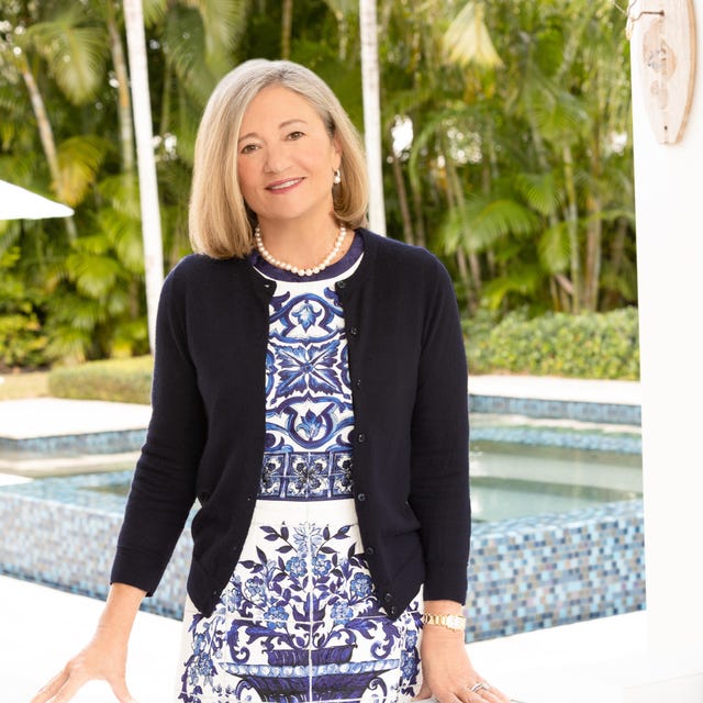 Headshot of Melissa Cohn