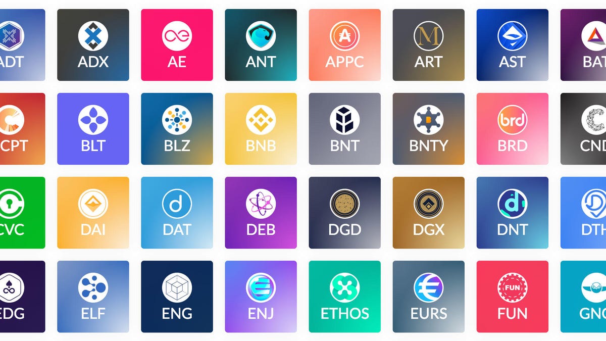 Cryptocurrency site AirSwap has been a Brave browser ad tester. Revenue from Brave ads are shared between you and the browser startup at this phase of the technology's testing.