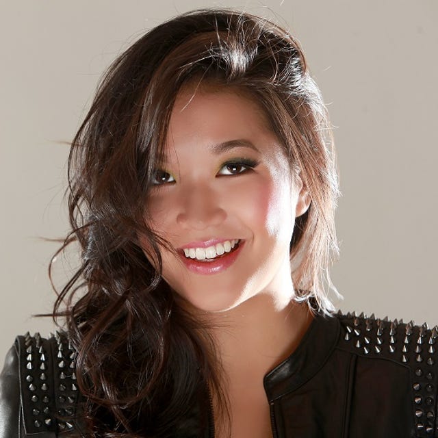 Headshot of Sarah Jacobsson Purewal