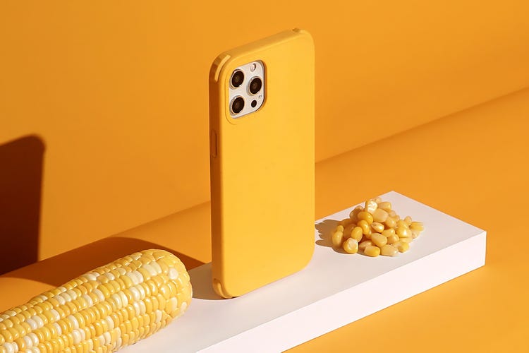 casetify-ultra-compostable-yellow