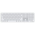 Apple Magic Keyboard with Touch ID and Numeric Keypad