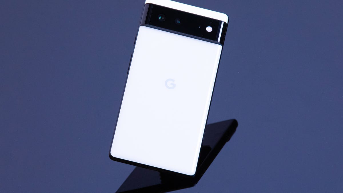 Google Pixel 6