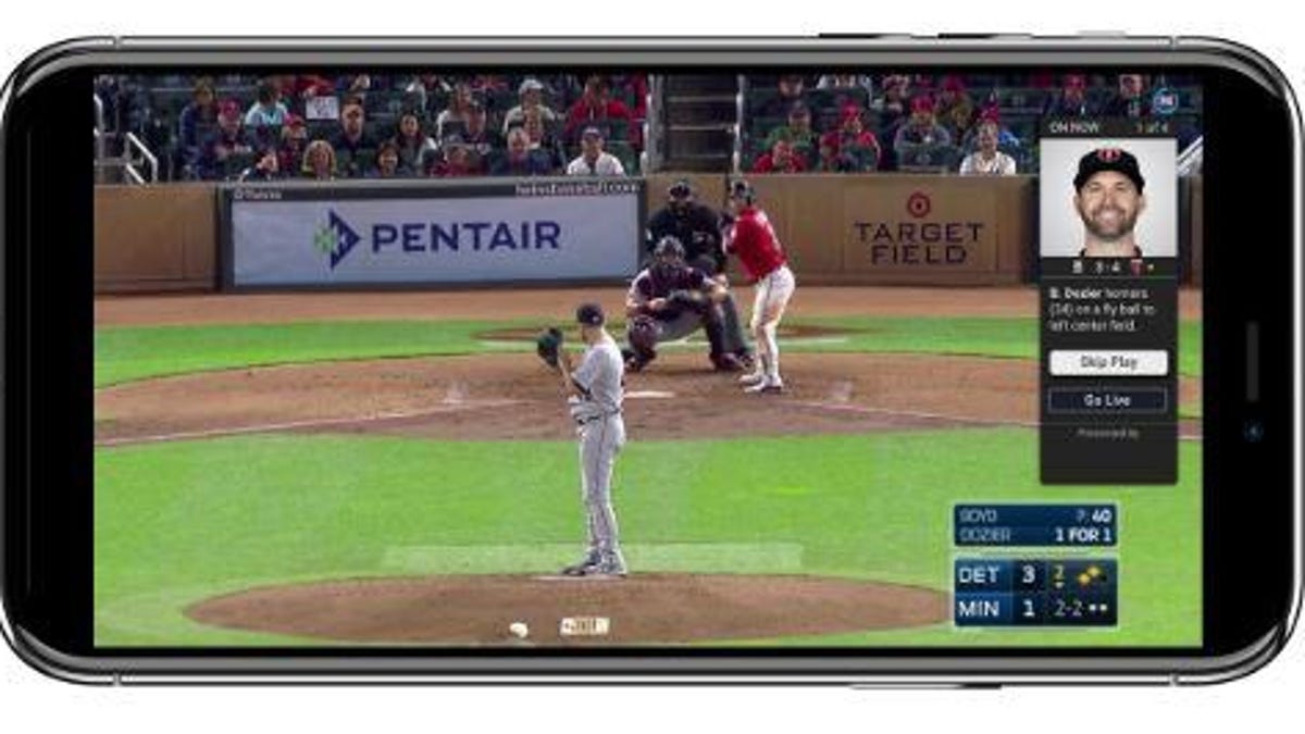 mlbtv