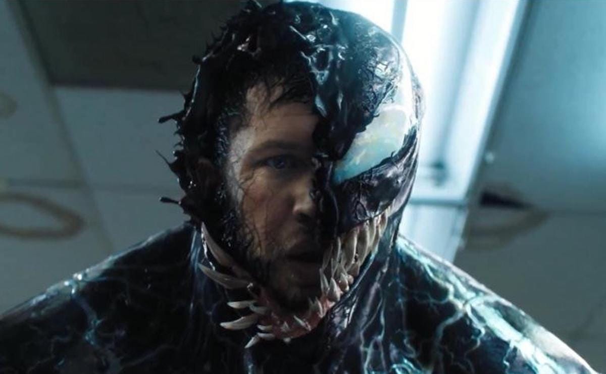 Venom
