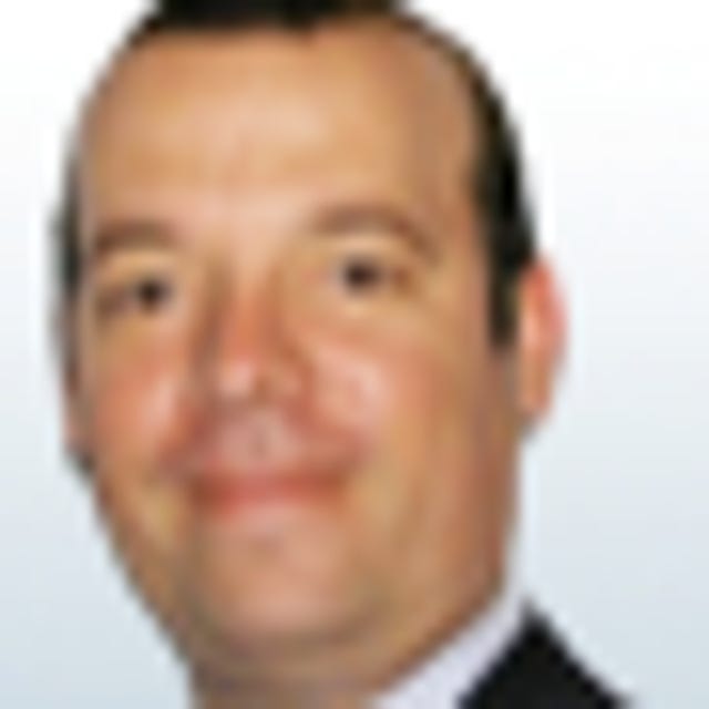 Headshot of Jorge Bauermeister