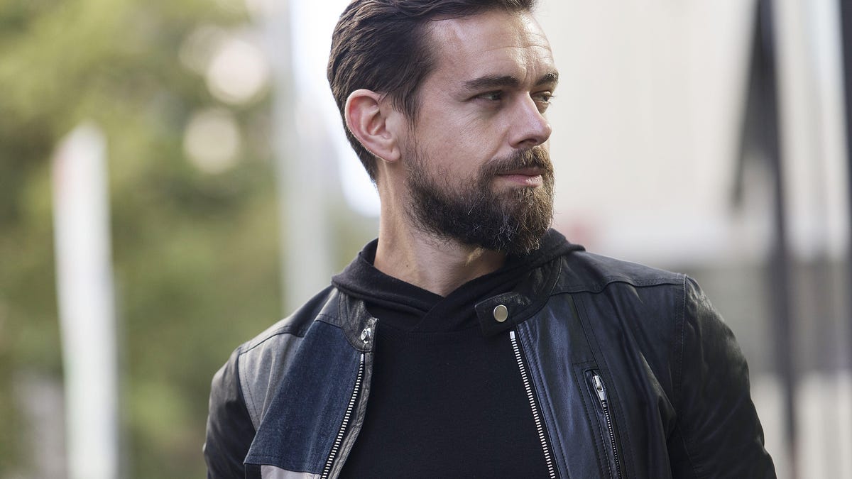 Jack Dorsey