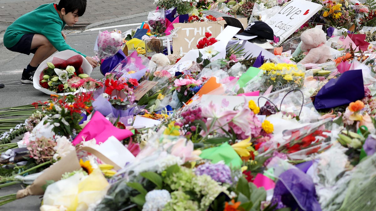 New Zealand Bans Semi-Automatic Weapons And Assault Rifles With New Gun Laws