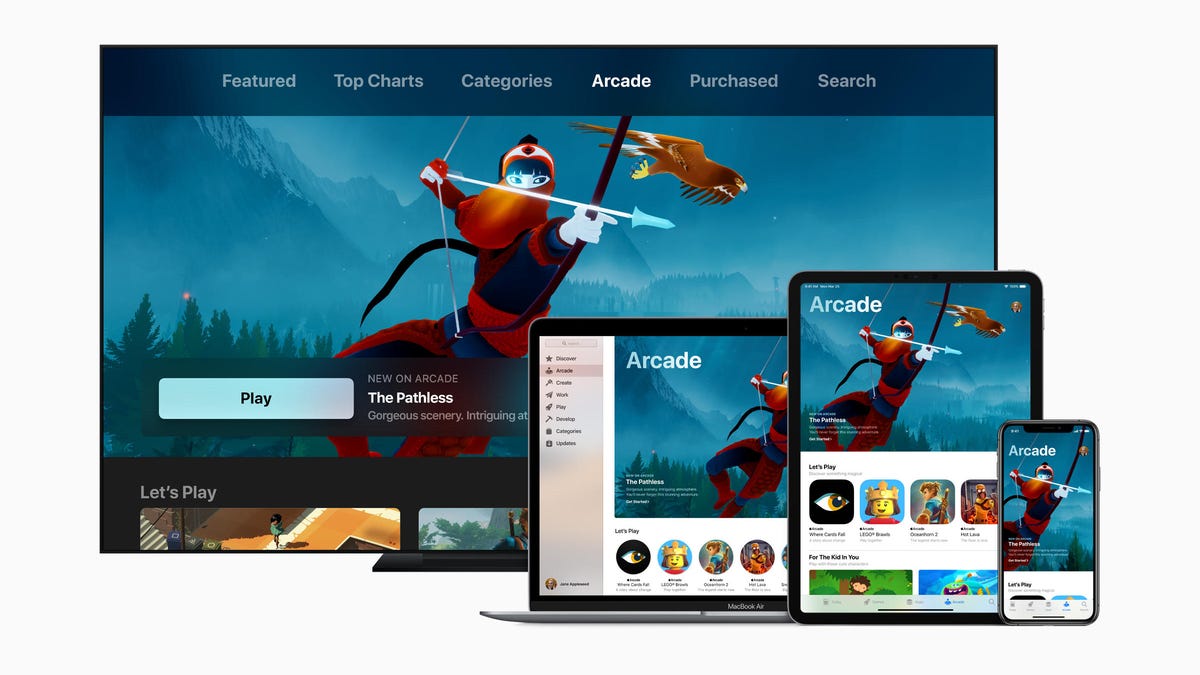 apple-introduces-apple-arcade-apple-tv-ipad-pro-iphone-xs-macbook-pro-03252019