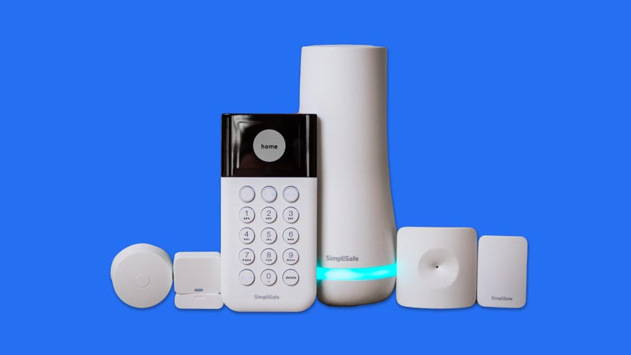 simplisafe-8-on-blue