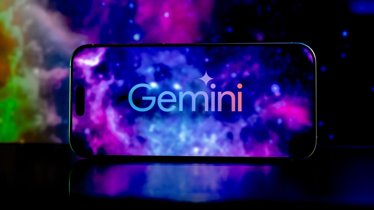 Google's Gemini AI