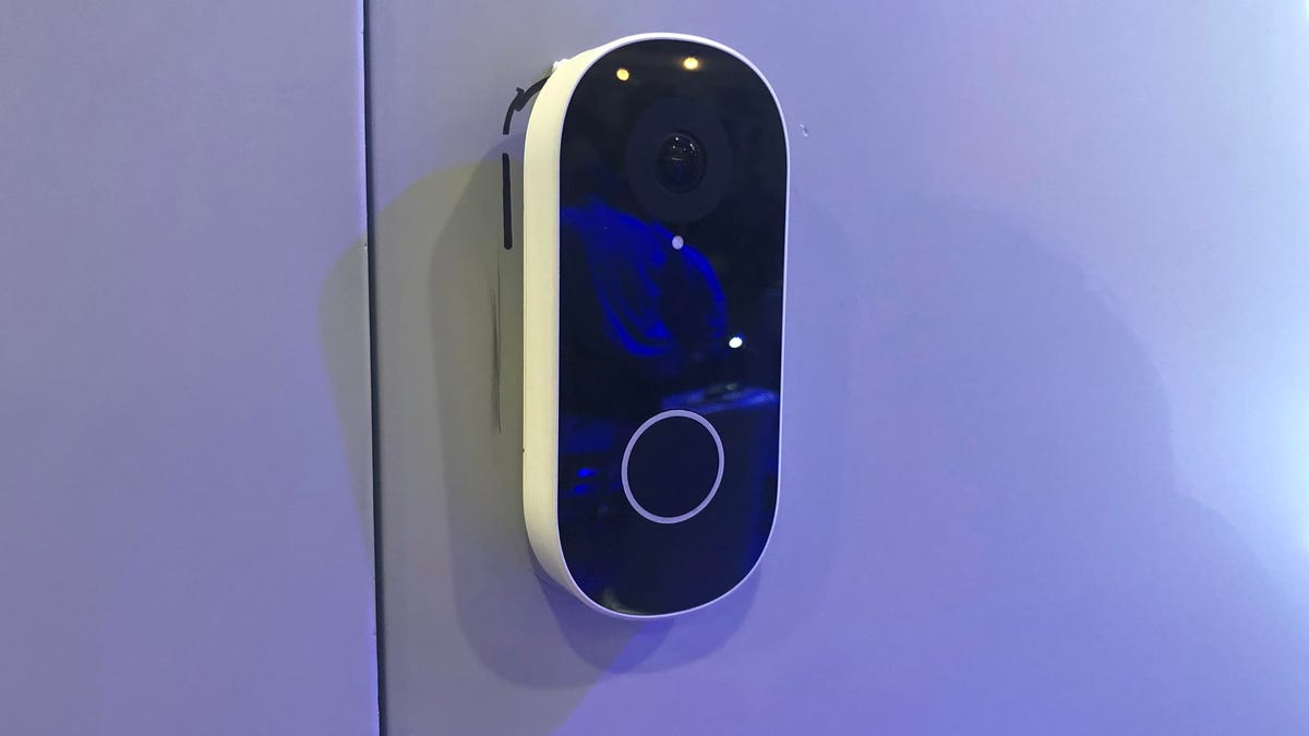 video-doorbell