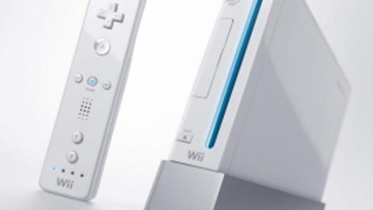The Wii is becoming a financial drain for Nintendo.