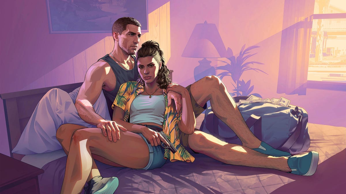 gta 6 characters jason and lucia