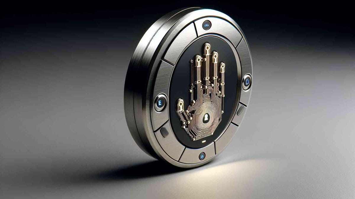 phillips palm reader