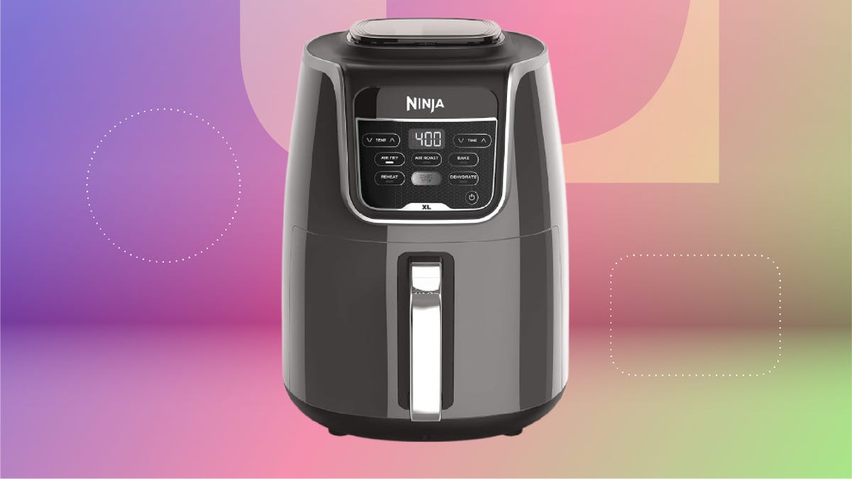 Ninja air fryer