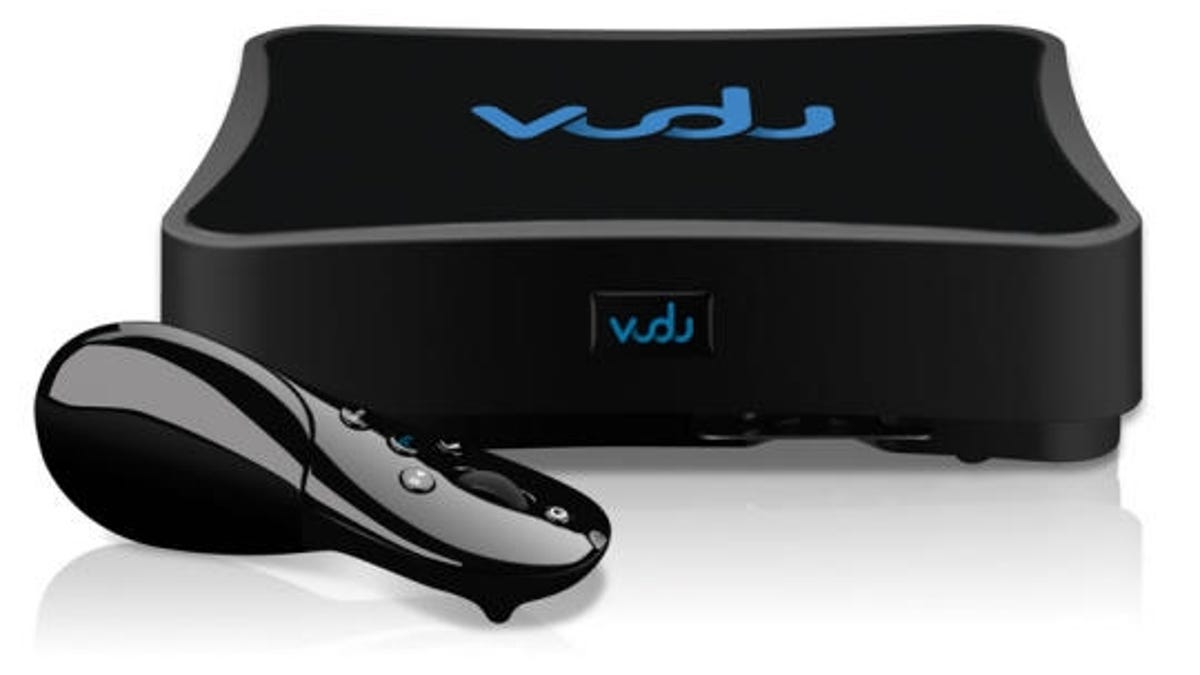 Vudu