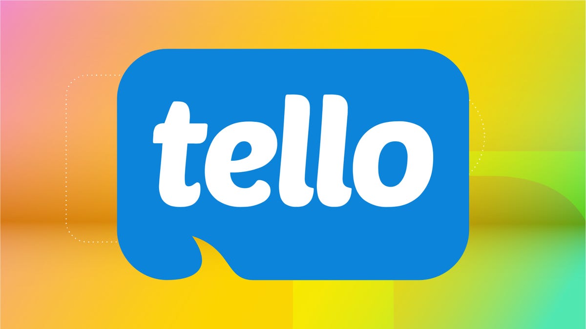 Tello icon