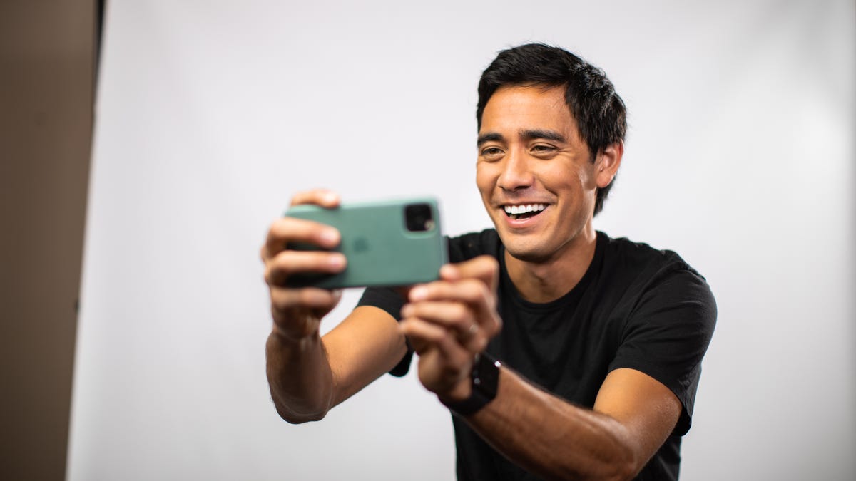 Zach King