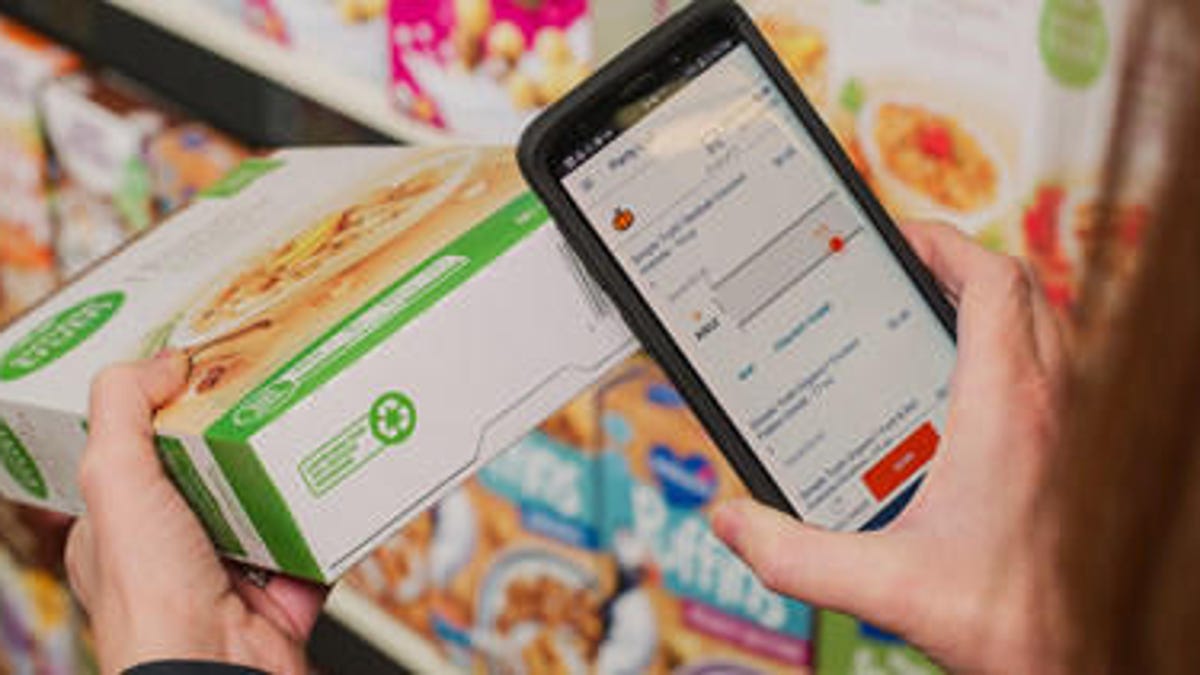 The Kroger Co Microsoft RaaS