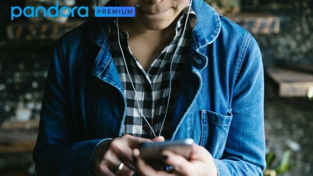 pandora-premium