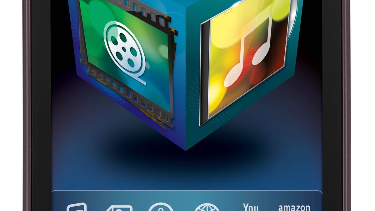 Samsung Behold II for T-Mobile