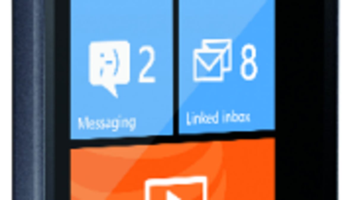 HTC Titan II for AT&T