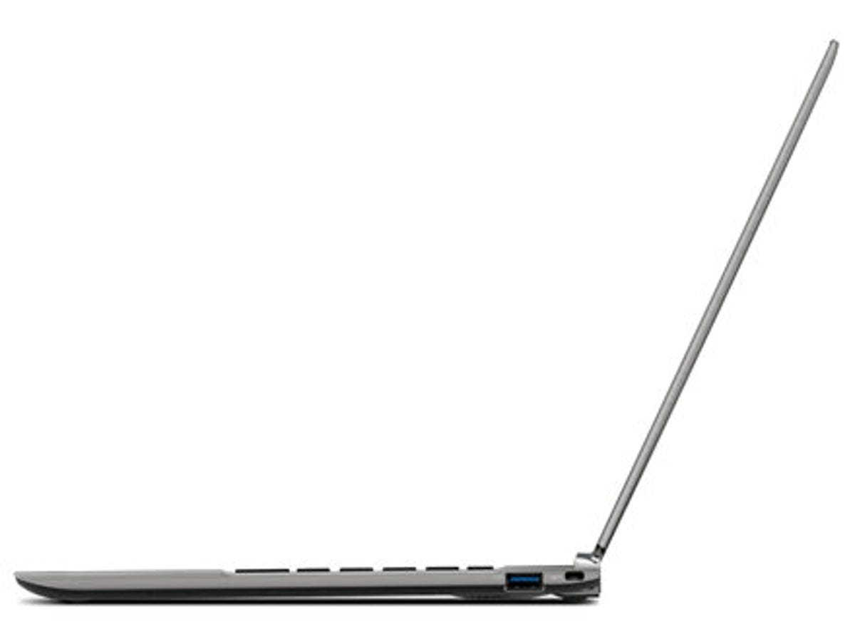 Toshiba Satellite Z830 thin