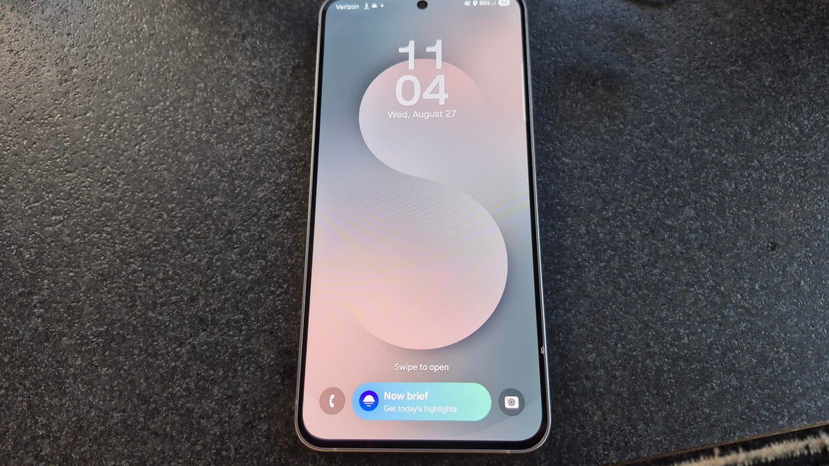 Samsung Galaxy S25 FE