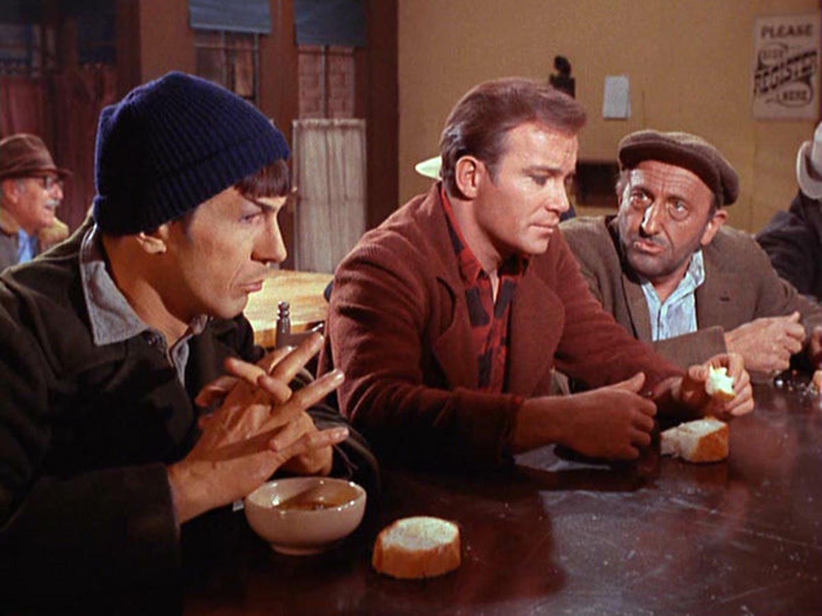 pollfavestartrek-cityontheedgeofforever