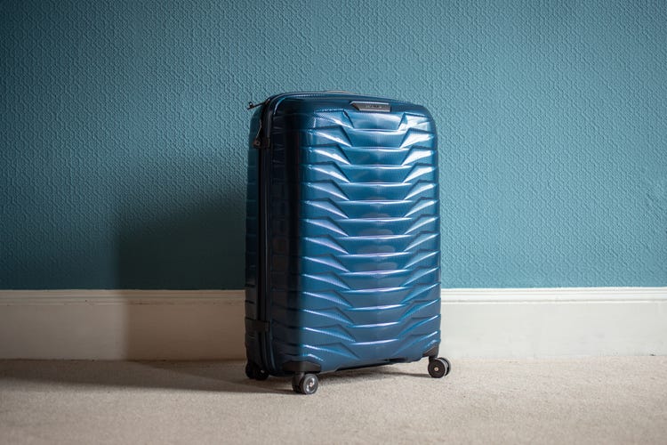 Image of Samsonite Proxis 81