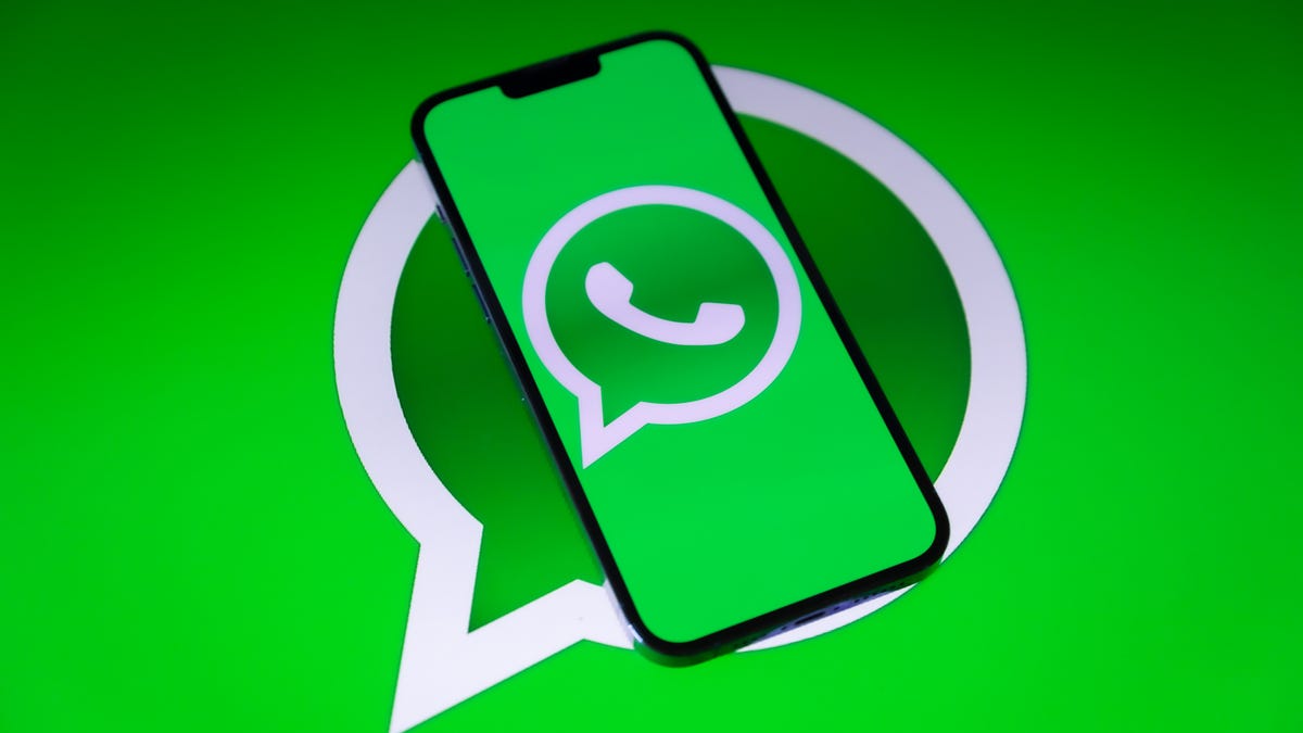 WhatsApp secure encrypted messaging
