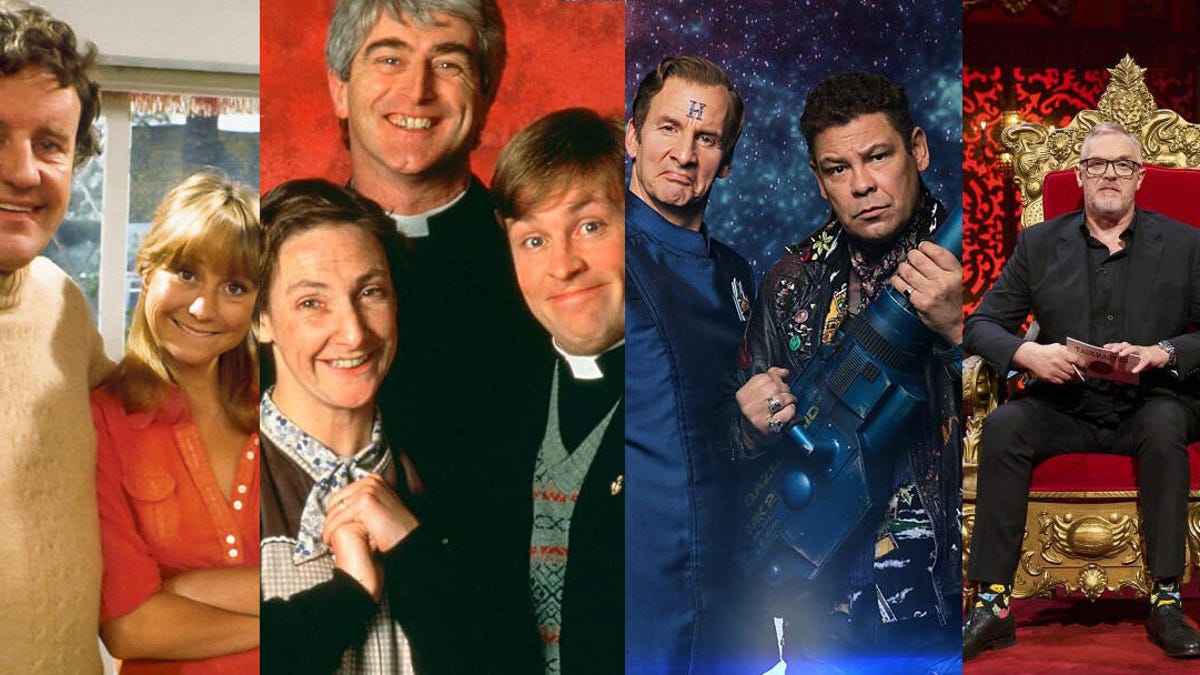 british-tv-comedy-choices