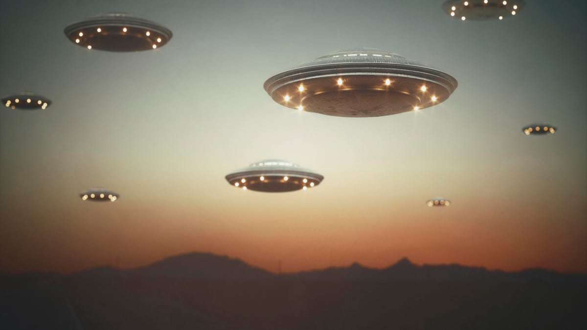 UFO