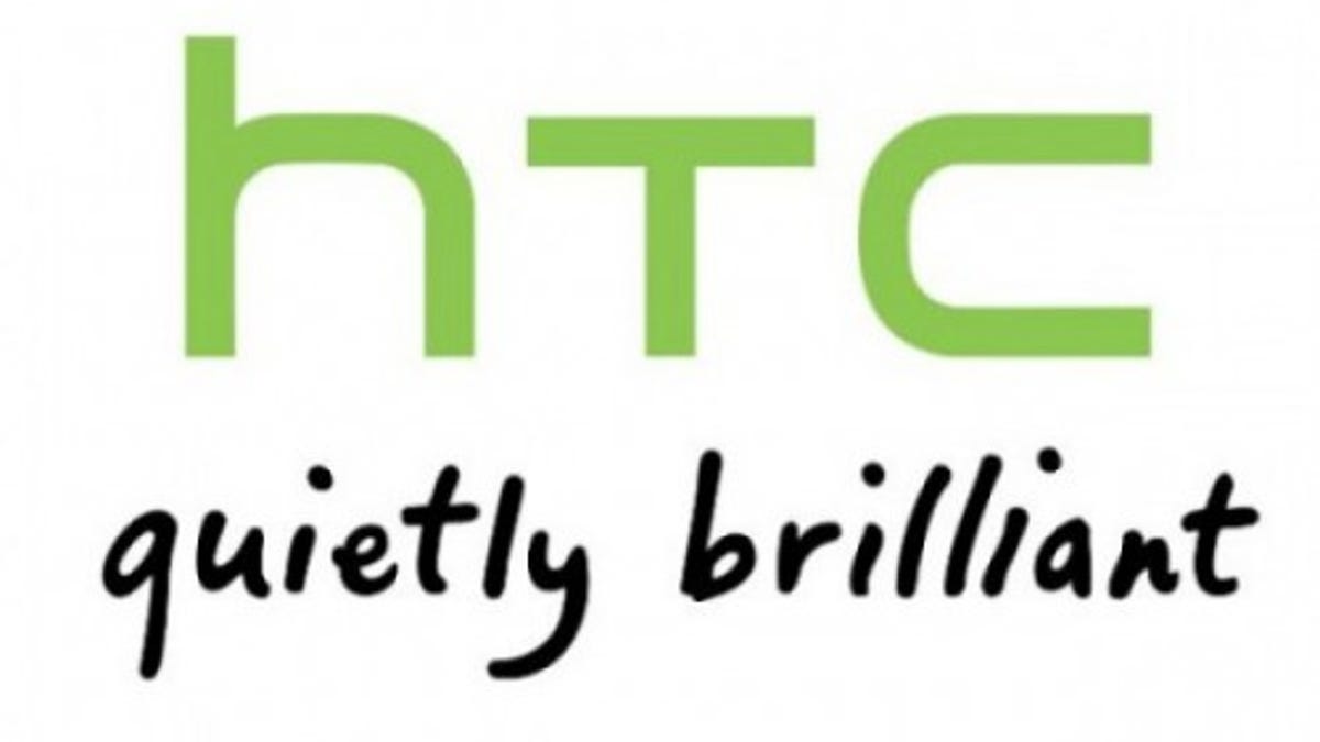 HTC logo