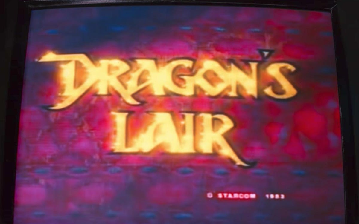 1dragonslair