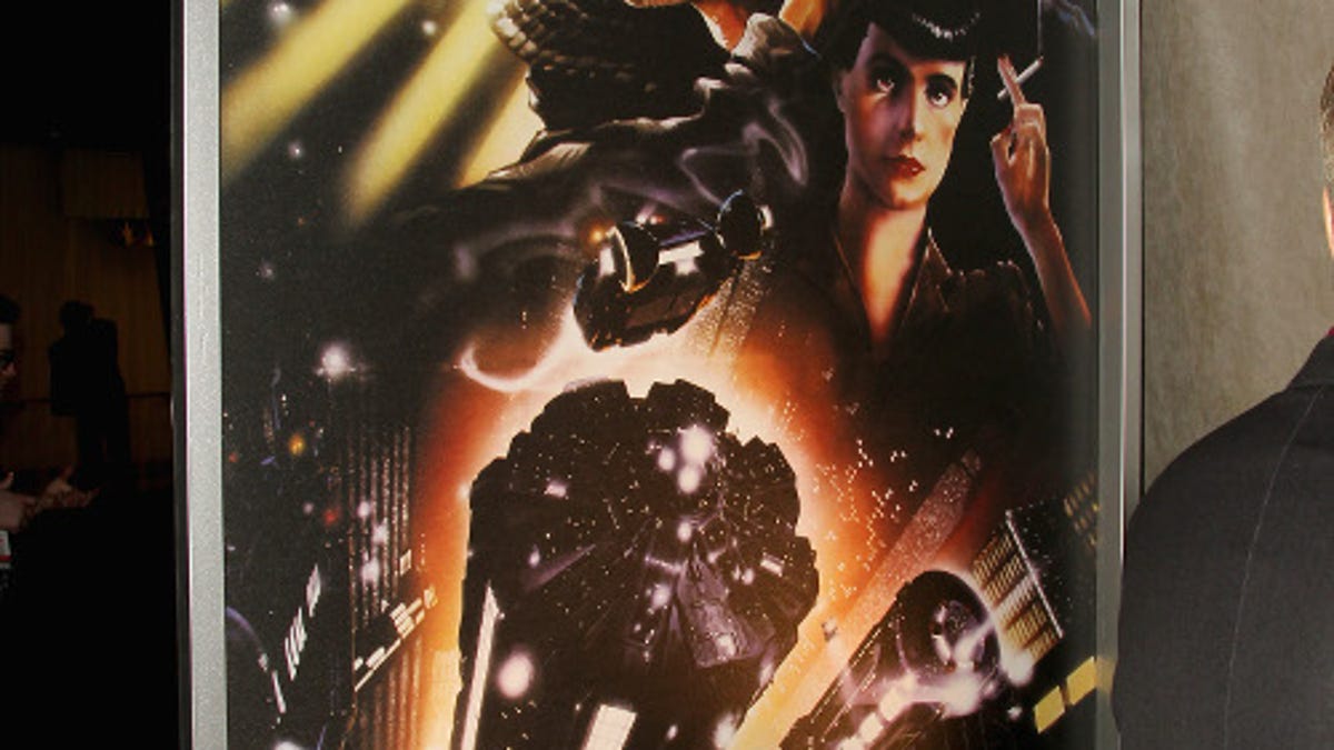 Do androids dream of VR sheep?