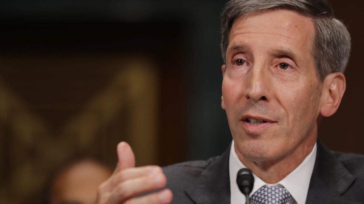 Senate Judiciary Committee Holds Hearing On Oversight Of The Enforcement Of The Antitrust Laws