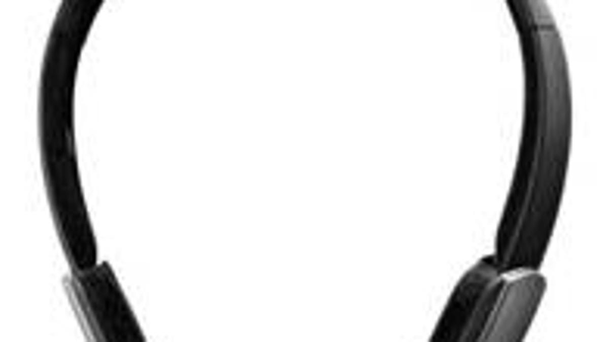 Jabra HALO Stereo Bluetooth headset