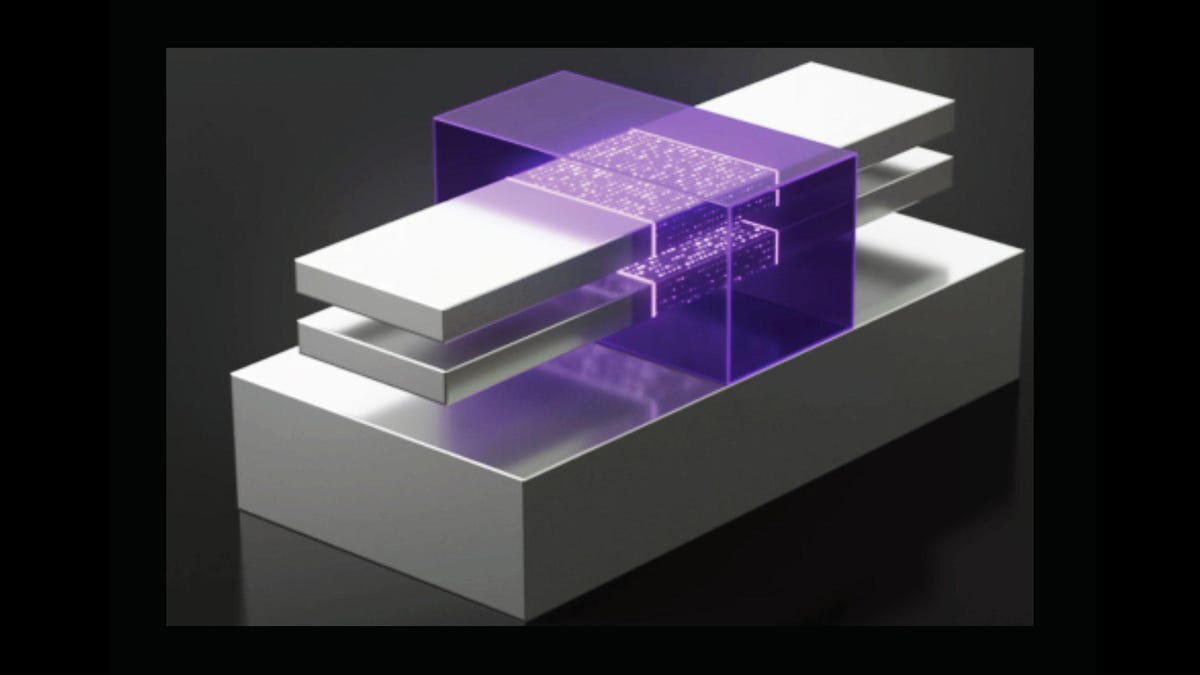 Samsung's gate all around transistor design