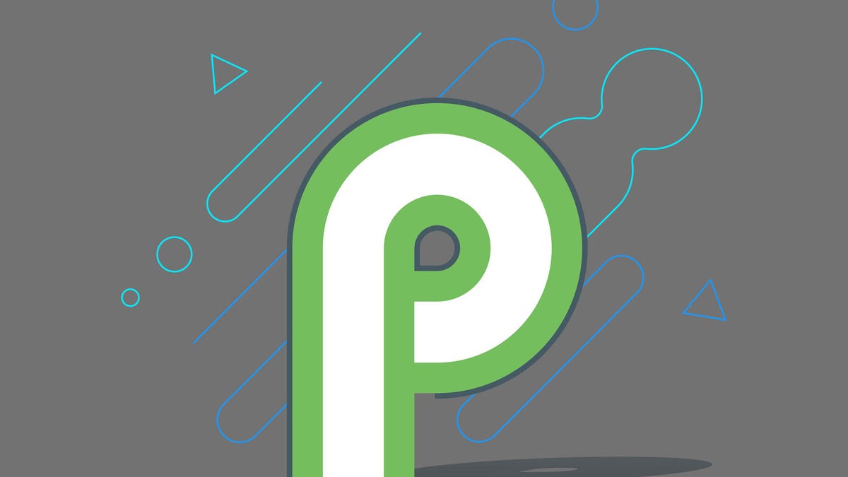 Google's Android P