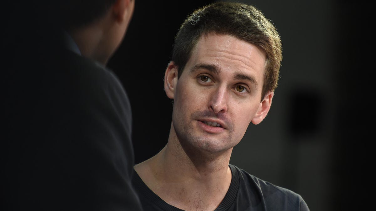 Business, Tech And Media Luminaries Attend New York Times DealBook Conference