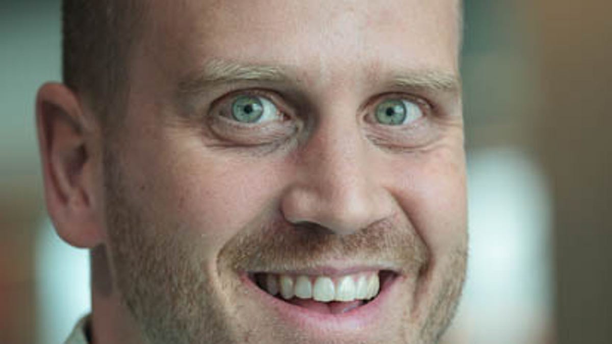 iStockphoto's Kelly Thompson