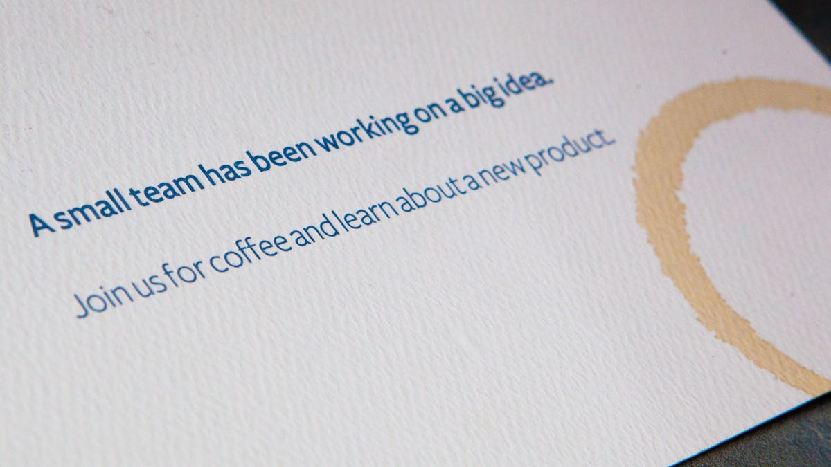 facebook event invite