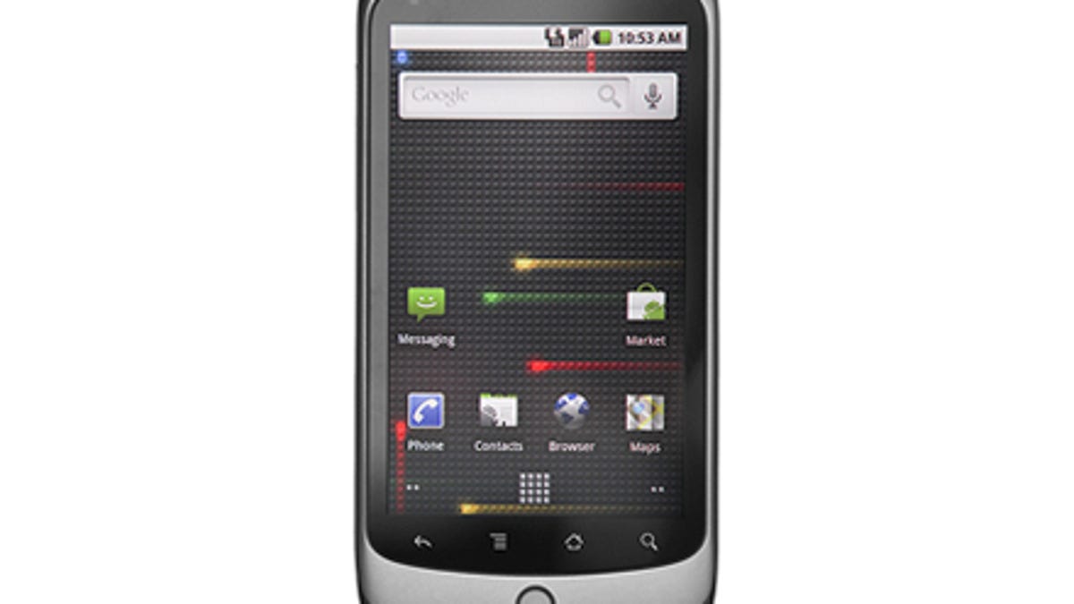 Nexus One