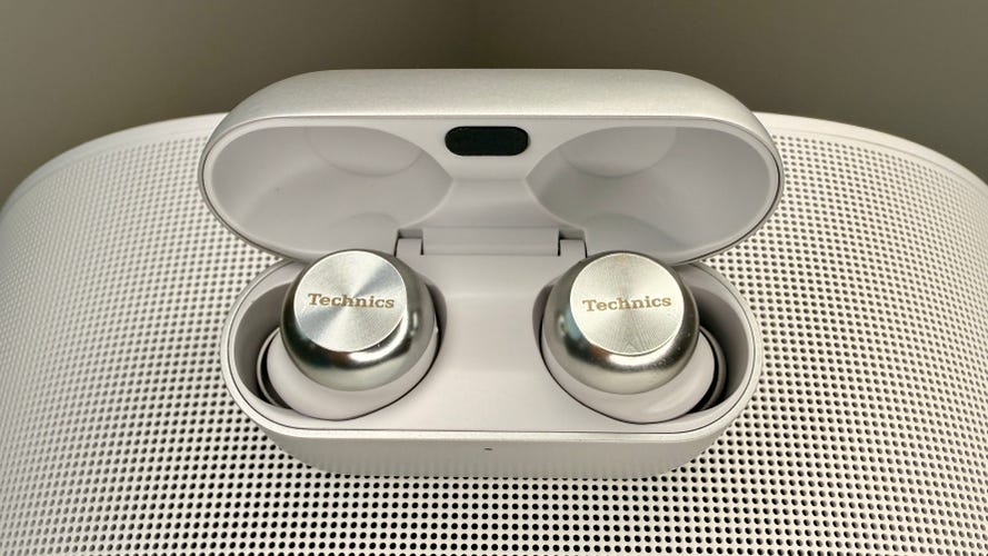 Image of Technics EAH-AZ100